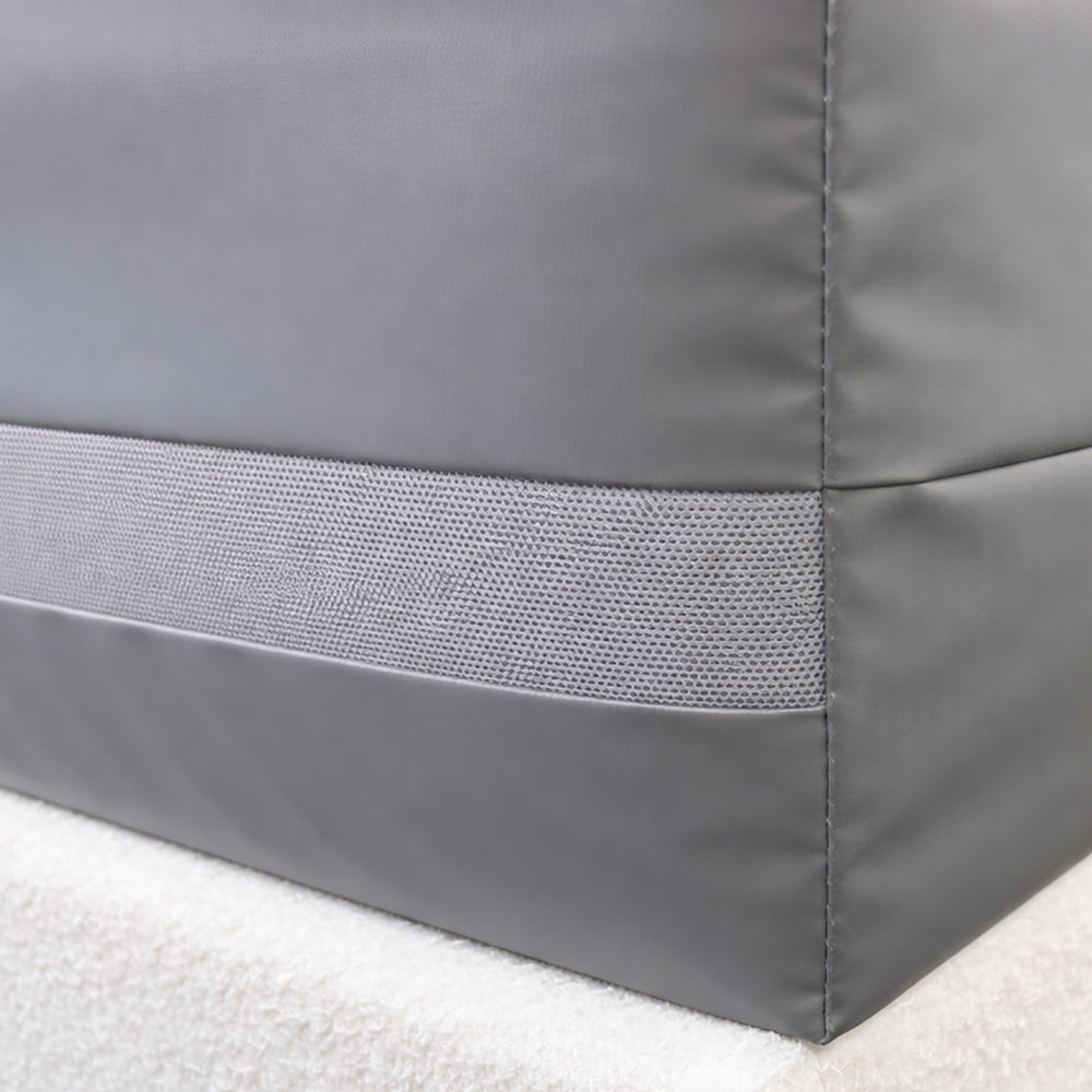 Therapeutic Gel Memory Foam Waterproof Incontinence Mattress